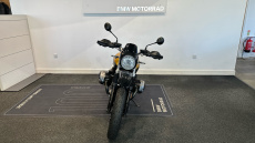 BMW R Ninet Urban G/S X ABS